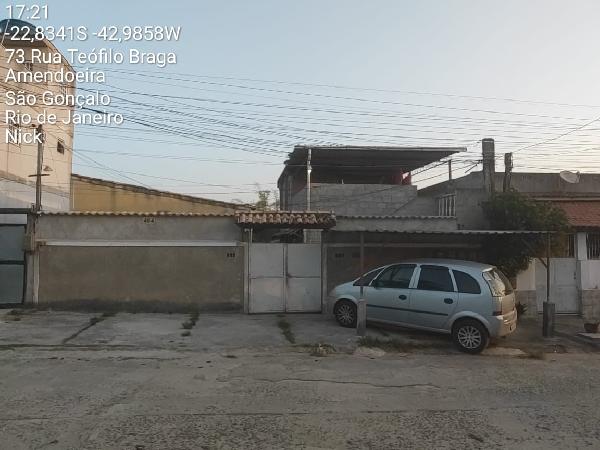 Imóvel em SAO GONCALO/RJ