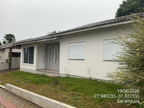Imóvel em SANANDUVA/RS