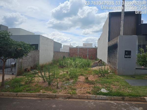 Foto de Imóvel na Rua Olavo Madeira De Araujo, 2787 - Leilão em Umuarama/PR, 36% abaixo da avaliação