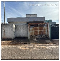 Imóvel em ONDA VERDE/SP