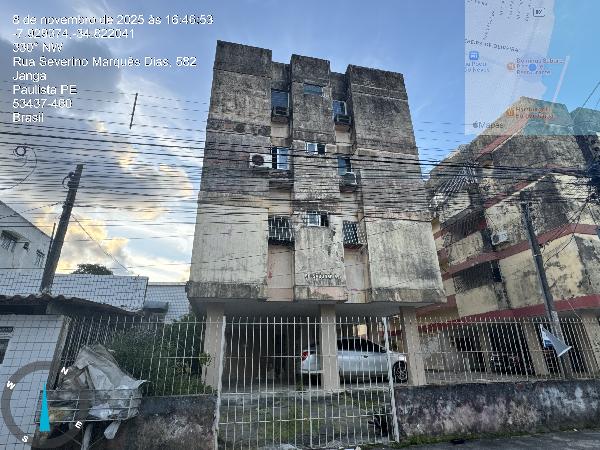 Imóvel em PAULISTA/PE