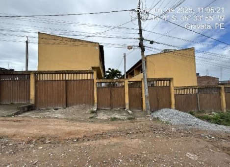 Imóvel em GRAVATA/PE
