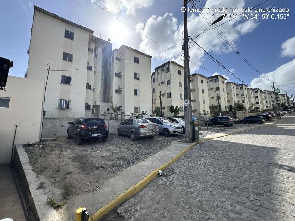 Imóvel em JABOATAO DOS GUARARAPES/PE