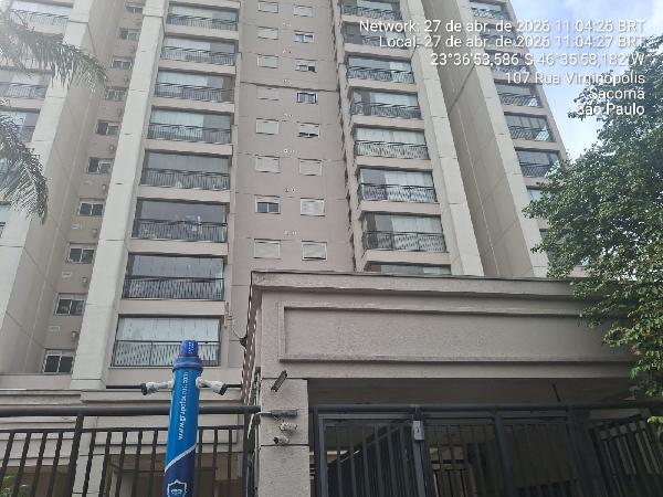 Foto de Imóvel na Rua Virginopolis, 107 - Leilão em São Paulo/SP, 36% abaixo da avaliação