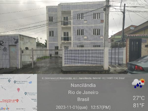 Imóvel em ITABORAI/RJ