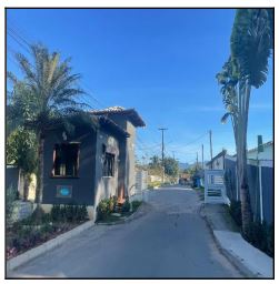 Imóvel em CACHOEIRAS DE MACACU/RJ