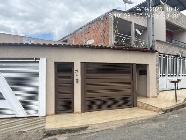 Imóvel em SANTANA DO PARAISO/MG