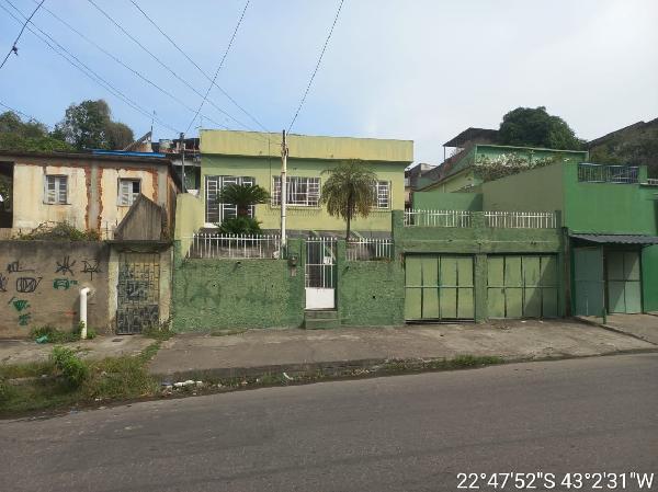 Imóvel em SAO GONCALO/RJ