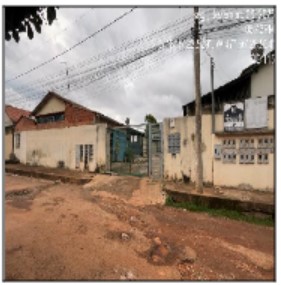 Foto de Imóvel 2 quartos, MANSOES ESTRELA DAL - Leilão em Cidade Ocidental/GO, 40% abaixo da avaliação