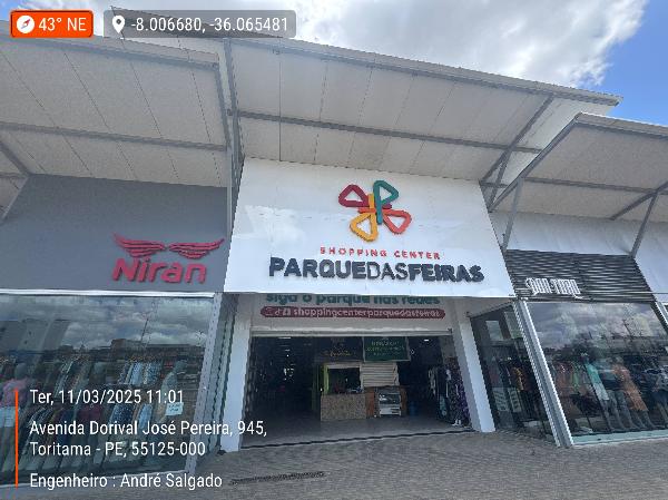 Imóvel em TORITAMA/PE