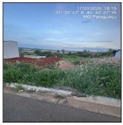 Foto de Imóvel MONTE VERDE - Leilão em Paraguaçu/MG, 40% abaixo da avaliação