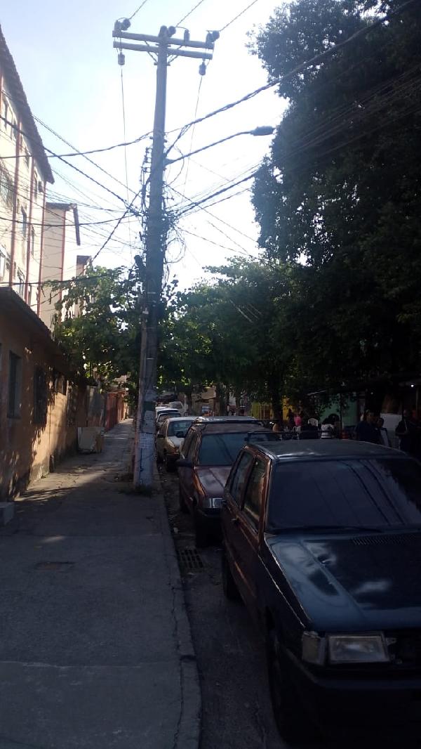 Imóvel em RIO DE JANEIRO/RJ