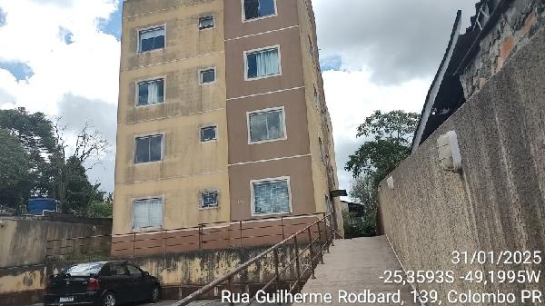 Imóvel em COLOMBO/PR
