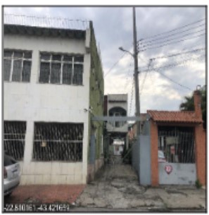 Imóvel em NILOPOLIS/RJ