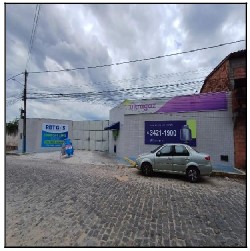 Imóvel em ALAGOINHAS/BA