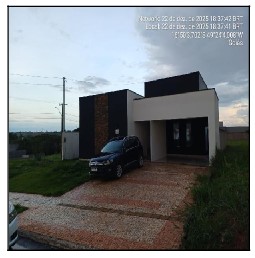 Imóvel em ABADIA DE GOIAS/GO