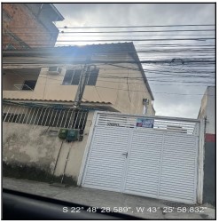 Imóvel em NILOPOLIS/RJ