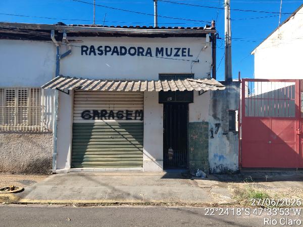 Imóvel em RIO CLARO/SP