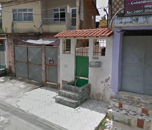 Foto de Imóvel 2 quartos, 64 m², GALO BRANCO - Leilão em São Gonçalo/RJ, 38% abaixo da avaliação