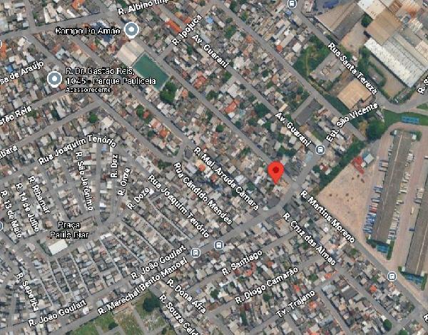 Imóvel em DUQUE DE CAXIAS/RJ