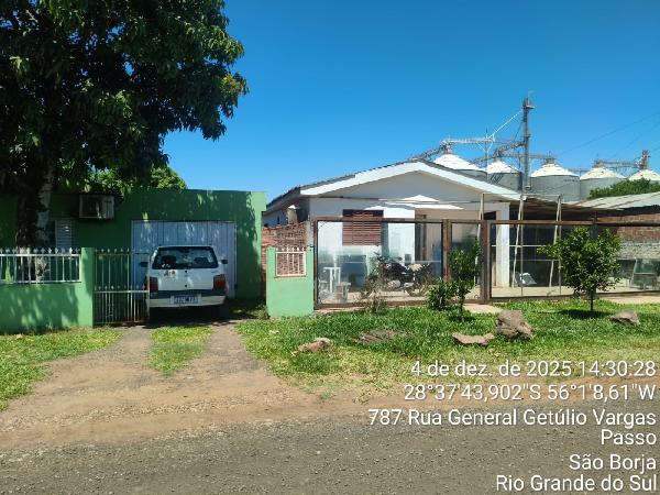 Foto de Imóvel em São Borja (RS)