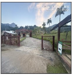 Imóvel em TERESOPOLIS/RJ