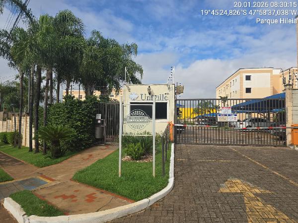 Foto de Imóvel 2 quartos, 98 m², PARQUE HILEIA - Leilão em Uberaba/MG, 38% abaixo da avaliação