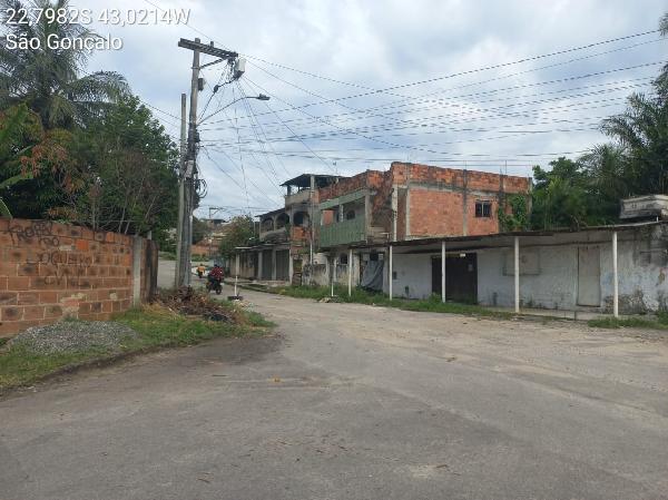 Imóvel em SAO GONCALO/RJ