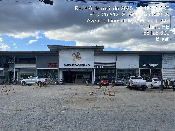 Imóvel em TORITAMA/PE