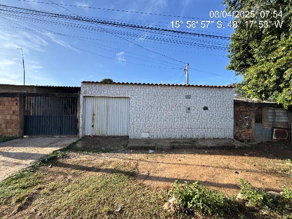 Imóvel em SANTO ANTONIO DO DESCOBERTO/GO