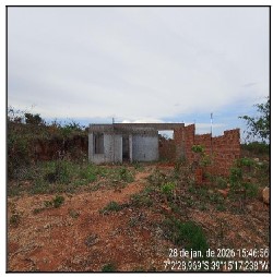 Imóvel em CARIRIACU/CE