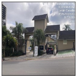 Imóvel em PORTO ALEGRE/RS