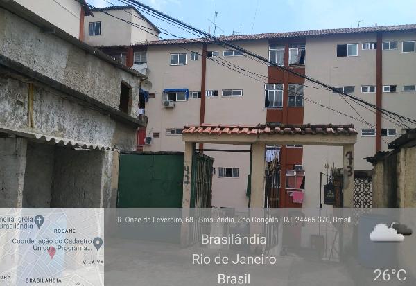 Imóvel em SAO GONCALO/RJ