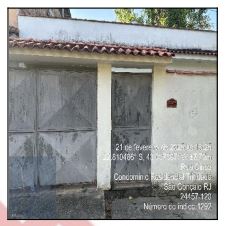Imóvel em SAO GONCALO/RJ