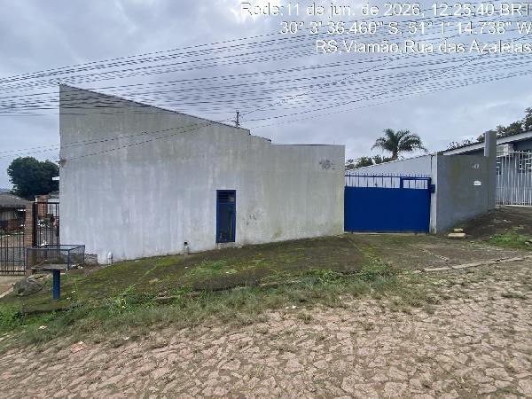Foto de Imóvel na Avenida Das Azaleias, 161 - Leilão em Viamão/RS