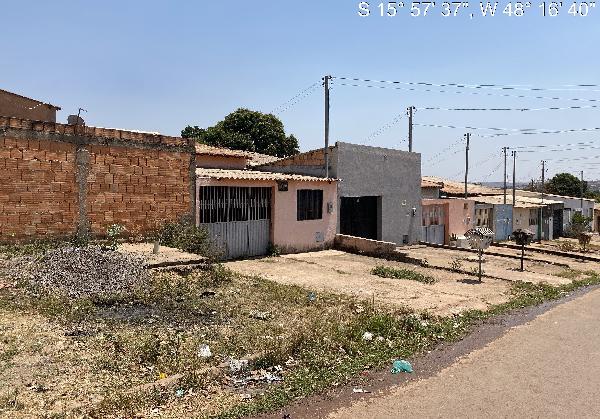 Foto de Imóvel 2 quartos, PARQUE ESTRELA DALVA XI - Leilão em Santo Antônio do Descoberto/GO, 70% abaixo da avaliação