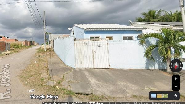 Foto de Imóvel 2 quartos, 66 m², VILA IBIRAPITANGA - Leilão em Itaguaí/RJ, 37% abaixo da avaliação