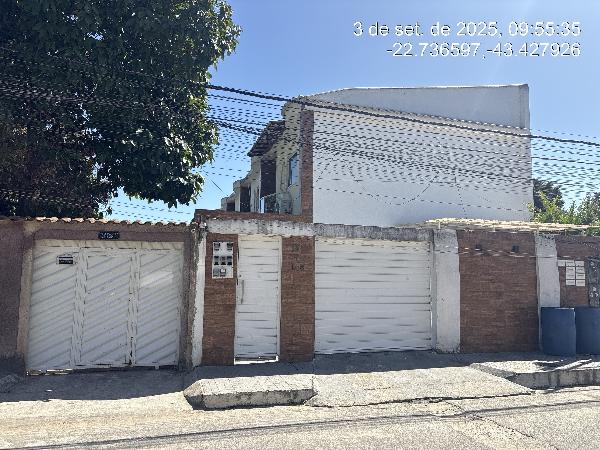 Imóvel em BELFORD ROXO/RJ