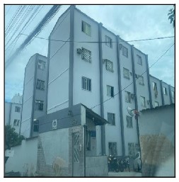 Imóvel em RIO DE JANEIRO/RJ