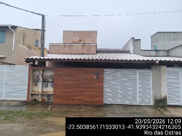 Imóvel em RIO DAS OSTRAS/RJ