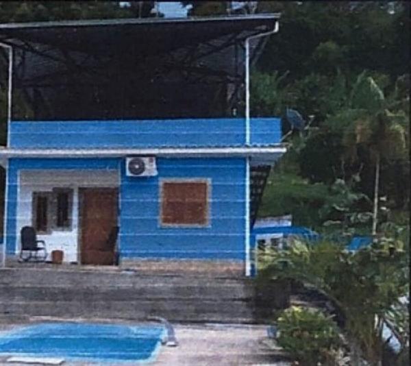 Imóvel em SAO JOSE DO VALE DO RIO PRETO/RJ