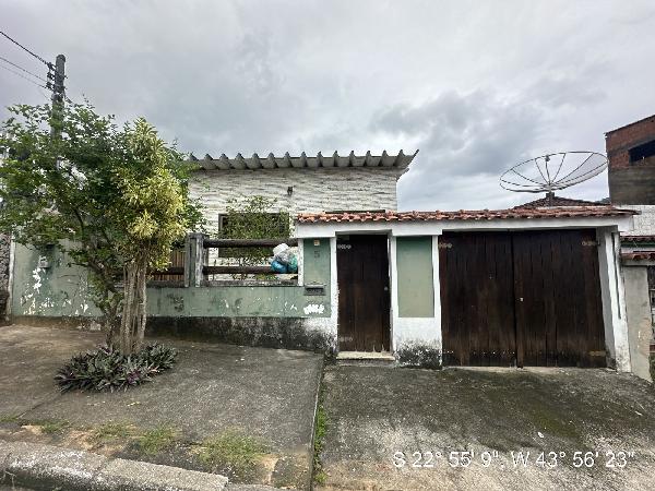 Imóvel em MANGARATIBA/RJ