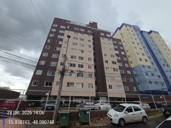 Imóvel em SAMAMBAIA/DF