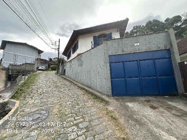 Imóvel em PETROPOLIS/RJ