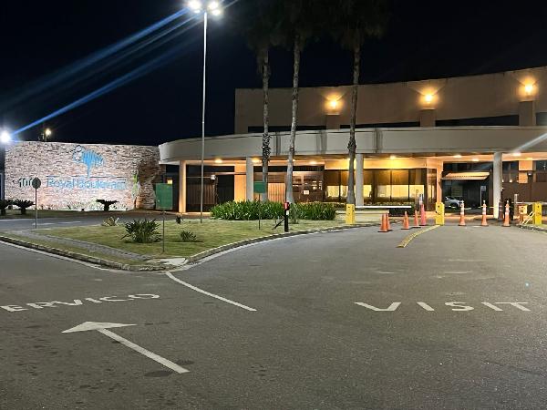 Imóvel em CAMPOS DOS GOYTACAZES/RJ