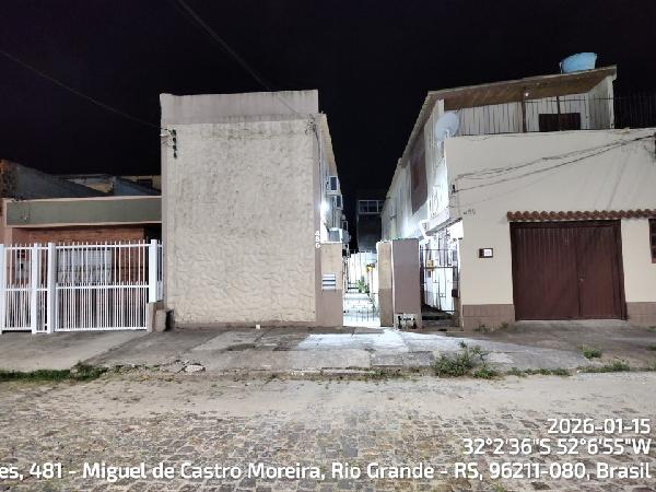 Imóvel em RIO GRANDE/RS