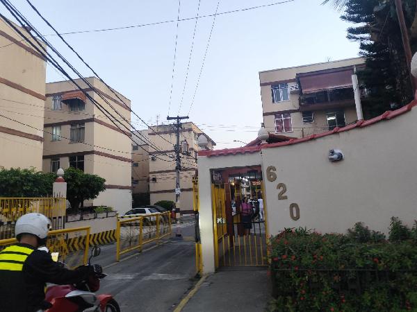 Imóvel em RIO DE JANEIRO/RJ