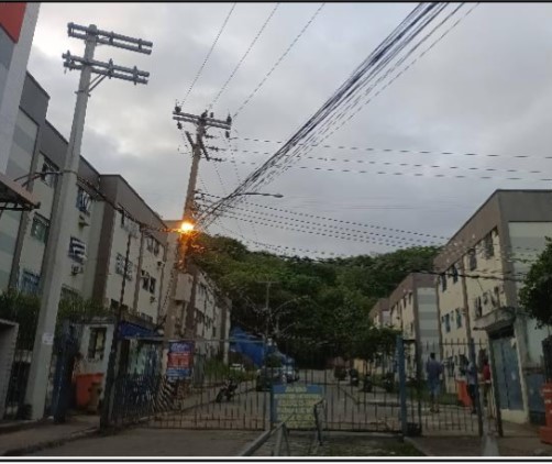 Imóvel em RIO DE JANEIRO/RJ
