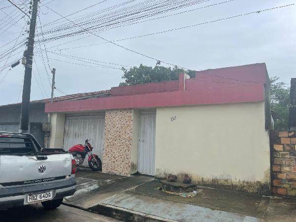 Imóvel em CAPANEMA/PA