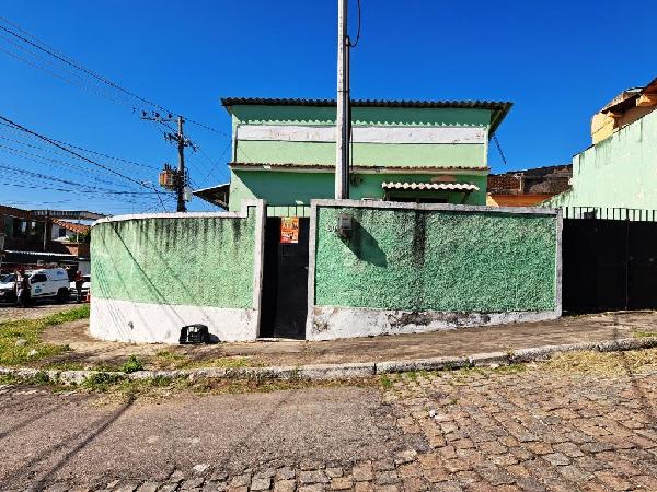 Foto de Imóvel na Rua Oscar Marinho Cordula, 48 - Leilão em Nova Iguaçu/RJ